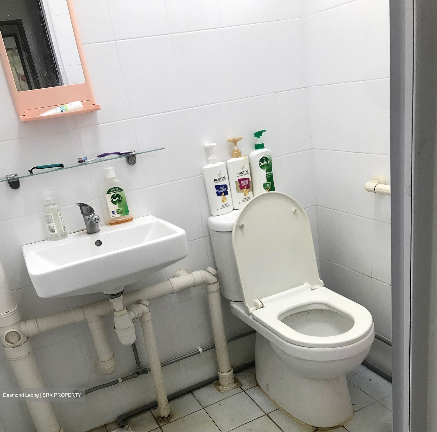 Blk 180 Ang Mo Kio Avenue 5 (Ang Mo Kio), HDB 3 Rooms #551179831